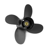 Винт гребной Solas 3113-093-10, 4x9.25x10 (R)