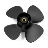 Винт гребной Solas 3113-100-05, 4x10x5 (R)