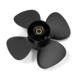Винт гребной Solas 3113-100-07, 4x10x7 (R)