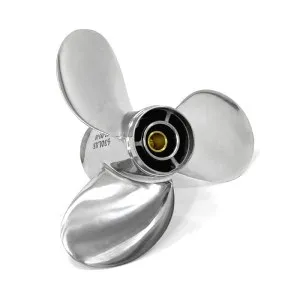 Винт гребной Solas 3121-093-10, 3x9 1/4x10 (R)