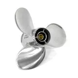 Винт гребной Solas 3121-093-10, 3x9 1/4x10 (R)