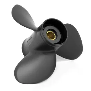 Винт гребной Solas 4311-120-10, 3x12x10 (R)