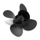 Винт гребной Solas 3213-100-14, 4x10x14 (R)