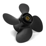 Винт гребной Solas 3213-101-12, 4x10.1x12 (R)