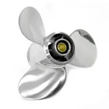Винт гребной Solas 3231-100-14, 3x10x14 (R)