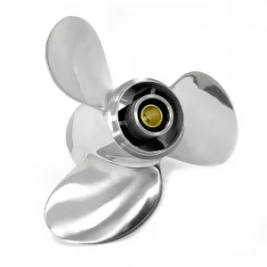 Винт гребной Solas 3231-105-11, 3x10 1/2x11 (R)