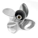 Винт гребной Solas 3233-100-09, 4x10x9 (R)