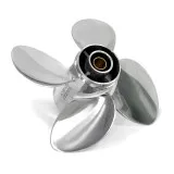Винт гребной Solas 3233-100-10, 4x10x10 (R)