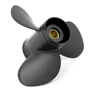 Винт гребной Solas 3311-110-15, 3x11x15 (R)