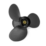 Винт гребной Solas 3311-122-07, 3x12.2x7 (R)