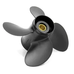 Винт гребной Solas 3313-105-14, 4x10.5x14 (R)