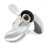 Винт гребной Solas 3321-115-12, 3x11 1/2x12 (R)