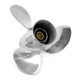 Винт гребной Solas 3331-111-14, 3x11 1/8x14 (R)