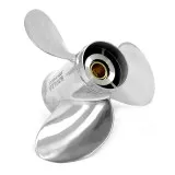 Винт гребной Solas 3331-119-10, 3x11 7/8x10 (R)