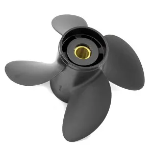 Винт гребной Solas 3413-125-19, 4x12.5x19 (R)