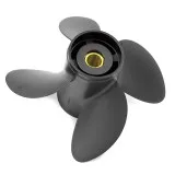 Винт гребной Solas 3413-138-15, 4x13.8x15 (R)