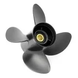 Винт гребной Solas 3413-138-15, 4x13.8x15 (R)