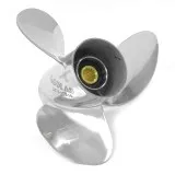 Винт гребной Solas 3431-130-21, 3x13x21 (R)