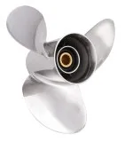 Винт гребной Solas 3432-133-17, 3x13 1/4x17 (L)