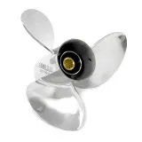 Винт гребной Solas 3451-139-21, 3x13 7/8x21 (R)