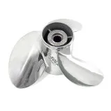 Винт гребной Solas 3452-139-17, 3x13 7/8x17 (L)