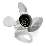 Винт гребной Solas 3453-130-17, 4x13x17 (R)