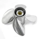 Винт гребной Solas 3454-130-19, 4x3x19 (L)