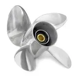 Винт гребной Solas 3454-130-19, 4x3x19 (L)