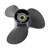 Винт гребной Solas 3511-143-21, 3x14.3x21 (R)