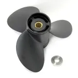 Винт гребной Solas 3512-150-15, 3x15x15 (L)