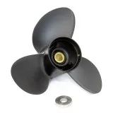 Винт гребной Solas 3512-155-17, 3x15.5x17 (L)