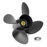 Винт гребной Solas 3513-145-17, 4x14.5x17 (R)