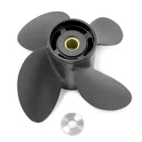 Винт гребной Solas 3514-148-15, 4x14.8x15 (L)