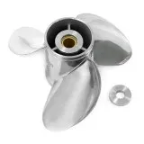 Винт гребной Solas 3531-140-19, 3x14x19 (R)