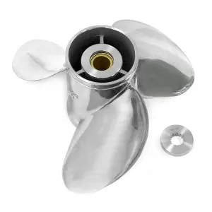 Винт гребной Solas 3531-156-11, 3x15 5/8x11 (R)