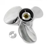 Винт гребной Solas 3532-140-19, 3x14x19 (L)