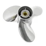 Винт гребной Solas 3542-150-19, 3x15x19 (L)