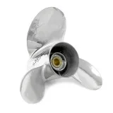 Винт гребной Solas 3542-150-19, 3x15x19 (L)