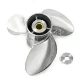 Винт гребной Solas 3551-143-22, 3x14 1/4x22 (R)
