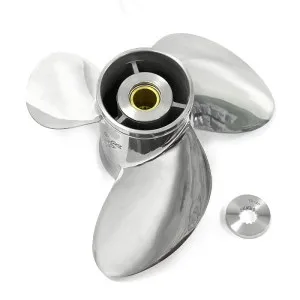 Винт гребной Solas 3551-150-14, 3x14 3/4x14 (R)