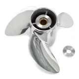 Винт гребной Solas 3552-148-20, 3x14 3/4x20 (L)