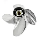 Винт гребной Solas 3553-140-23, 4x14x23 (R)