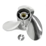 Винт гребной Solas 3571-155-17, 3x15 1/2x17 (R)