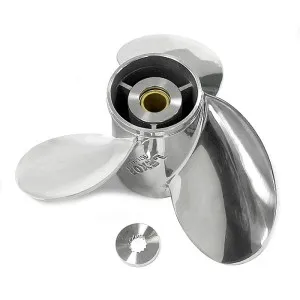 Винт гребной Solas 3571-156-16, 3x15 1/2x16 (R)