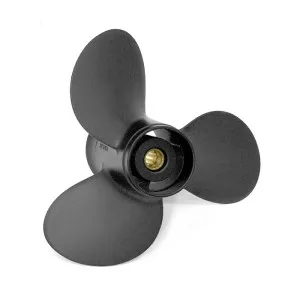 Винт гребной Solas 4111-093-12A, 3x9.3x12 (R)