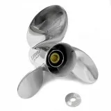 Винт гребной Solas 3572-148-23, 3x14 3/4x14 (L)