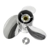Винт гребной Solas 3572-158-15, 3x15 1/2x15 (L)