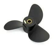 Винт гребной Solas 4011-073-05S, 3x7.3x5 (R)