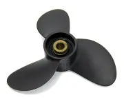 Винт гребной Solas 4011-073-05S, 3x7.3x5 (R)