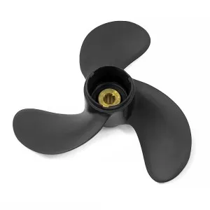 Винт гребной Solas 4011-079-07S, 3x7-7/8x6-3/4 (R)